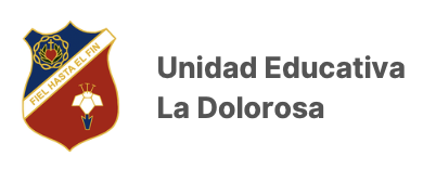 Unidad Educativa La Dolorosa